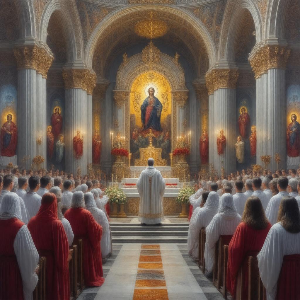 Divine Liturgy